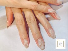 ティヤム(TIAM)/ハンドネイル