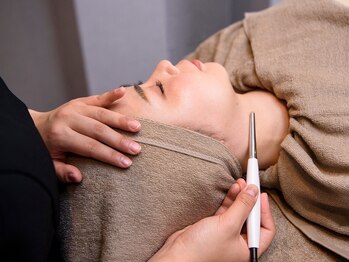 わたしの 大阪枚方本店/4Dライントリートメント