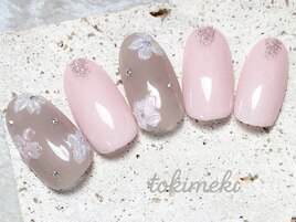 ニュアンス定額　06