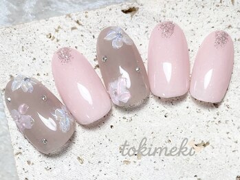 トキメキ 高円寺(tokimeki)/ニュアンス定額　06