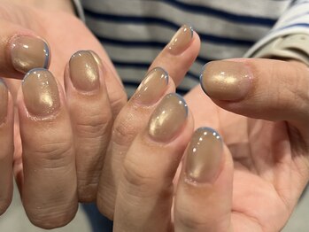 タクミウラワ アズ エティル(takumi urawa as Etel)/