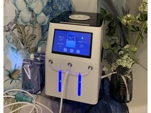 ハイディーナ高濃度水素酸素HHO1分間900mlの高濃度水素酸素体験