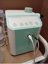 ハートアンドボディ 烏丸店(Heart&Body)/H2REBORNPRO導入店