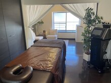 リズビー(Lisbe)/薬院/リンパ/痩身