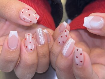 ミュート 三軒茶屋店(mute.)/90min by kotomi