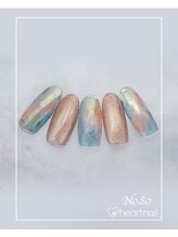 はあとねいる 尼崎立花店/定番デザインNo.80