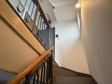 リベルテ(liberte)/道順９