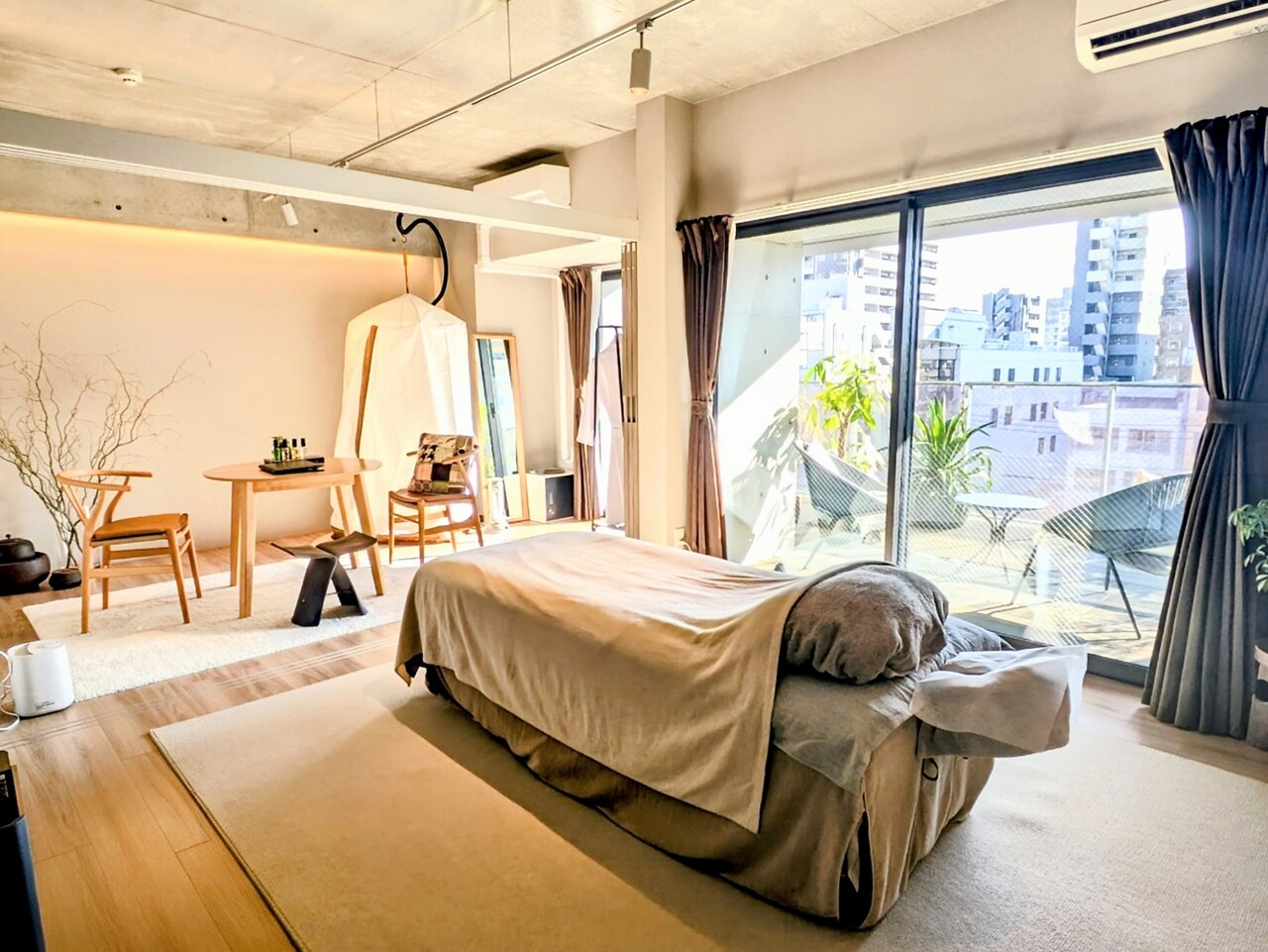 月雫香 南堀江｜ホットペッパービューティー