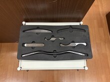 くまはら接骨院 所沢院/グラストン