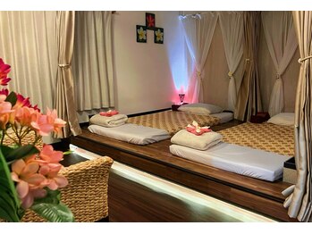 ラックタイ 南越谷店/《内観1》