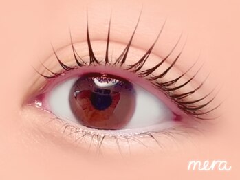 メラ 町田店(mera)/まつ毛パーマ