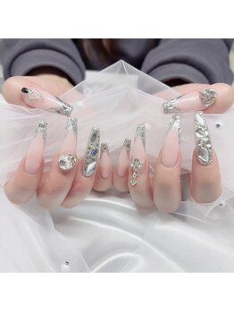 エムネイル(m nail)/