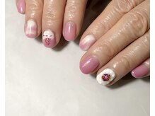 リーチェ ビューティアンドネイルサロン 大名店(Beauty&Nail Salon)/
