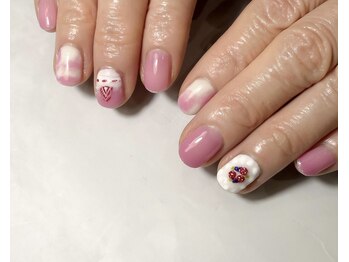 リーチェ ビューティアンドネイルサロン 大名店(Beauty&Nail Salon)/