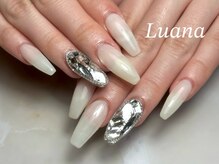 ルアナ(Luana)の雰囲気（次回予約で特典あり♪）