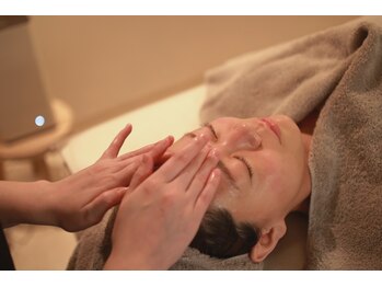 イディオム 広尾(idiom)/保湿オイルでケア♪乾燥対策に◎