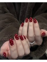 ヘブン ネイル 鶯谷(HEAVEN Nail)/