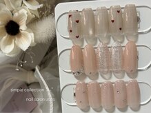 ウーニャ(unas)/simple collection