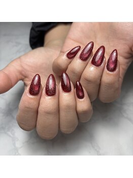 ちゅるんとマグネット＾＾