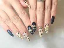 エトワール 中川中島店(Etoile)/デザインネイル