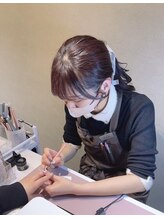 ウェリナ(WELINA)&nbsp;Yuna 