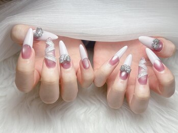 ミキネイルサロン(MiKi Nail Salon)/12000