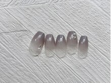 クーネイル(kuunail)/定額Aコース¥7,000