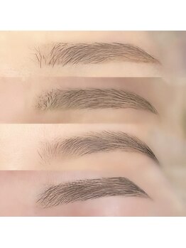 アイモア 横浜関内店(eye mor.)/3月オススメ★まつげデザイン