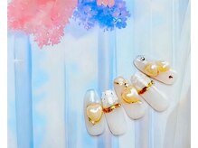 エトルベル アンド ビューティー(Etre Belle & Beauty)