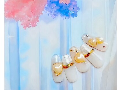 エトルベル アンド ビューティー(Etre Belle & Beauty)の写真