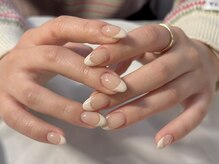 ソワレ(Soiree)/アイボリーフレンチ