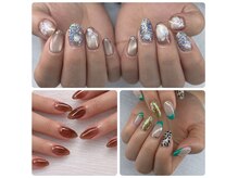 ラーネイル(Ra.Nail)