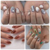 ラーネイル(Ra.Nail)