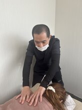 リラクゼーションサロンココチ 安らぎ(cocochi)&nbsp;菅原 