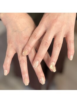 Nail Salon CHAINON 【シェノン】/