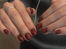 個性派ニュアンスデザイン