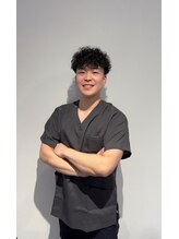 トリガー(TRIGGER)&nbsp;黒木 駿介