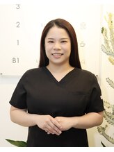 カドモリ 心斎橋(KADOMORI)&nbsp;喜友名 沙也