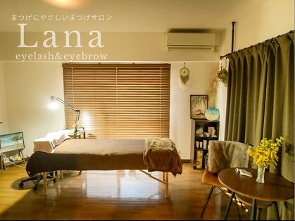 ラナ 前橋(Lana)の写真