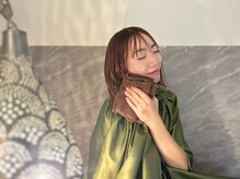 ウルスチーム アンド ビューティー(uruSteam & beauty)の雰囲気（温活専用完全個室の自分だけの特別空間＊幻想的な光にうっとり）