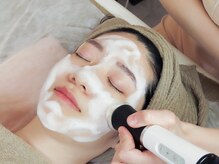 アイビー 二子玉川店(IB)の雰囲気(本格毛穴ケアで長年の毛穴のお悩みも解決★肌荒れのお悩みにも◎)