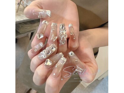 ステラネイル 渋谷(Stella nail)の写真