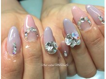 ネイルサロン マハロ(Nail salon MaHaLo)/232新規付替オフ込☆ハンド¥7950