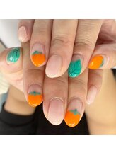 ネイルサロン シェリス(Nail Salon CHELICE)/