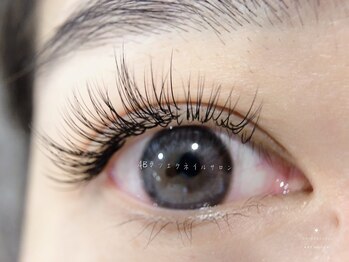 ABマツエクネイルサロン/セーブルマツエク