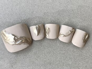 シェル トウキョウ(SHELL TOKYO)/