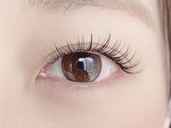 アイクイック 新宿 新宿駅西口店(Ai Quick)/フラットラッシュ140本/新宿