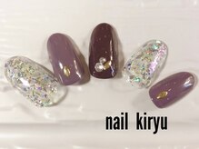 アイラッシュ キリュウ(Eye Lush Kiryu)/定額プラン5500円♪