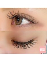 ブリス(Bliss)/Cute!