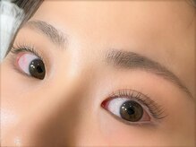 ビーピージェイズ 宇城店(BPJ'S)/お悩み解決まつげパーマ